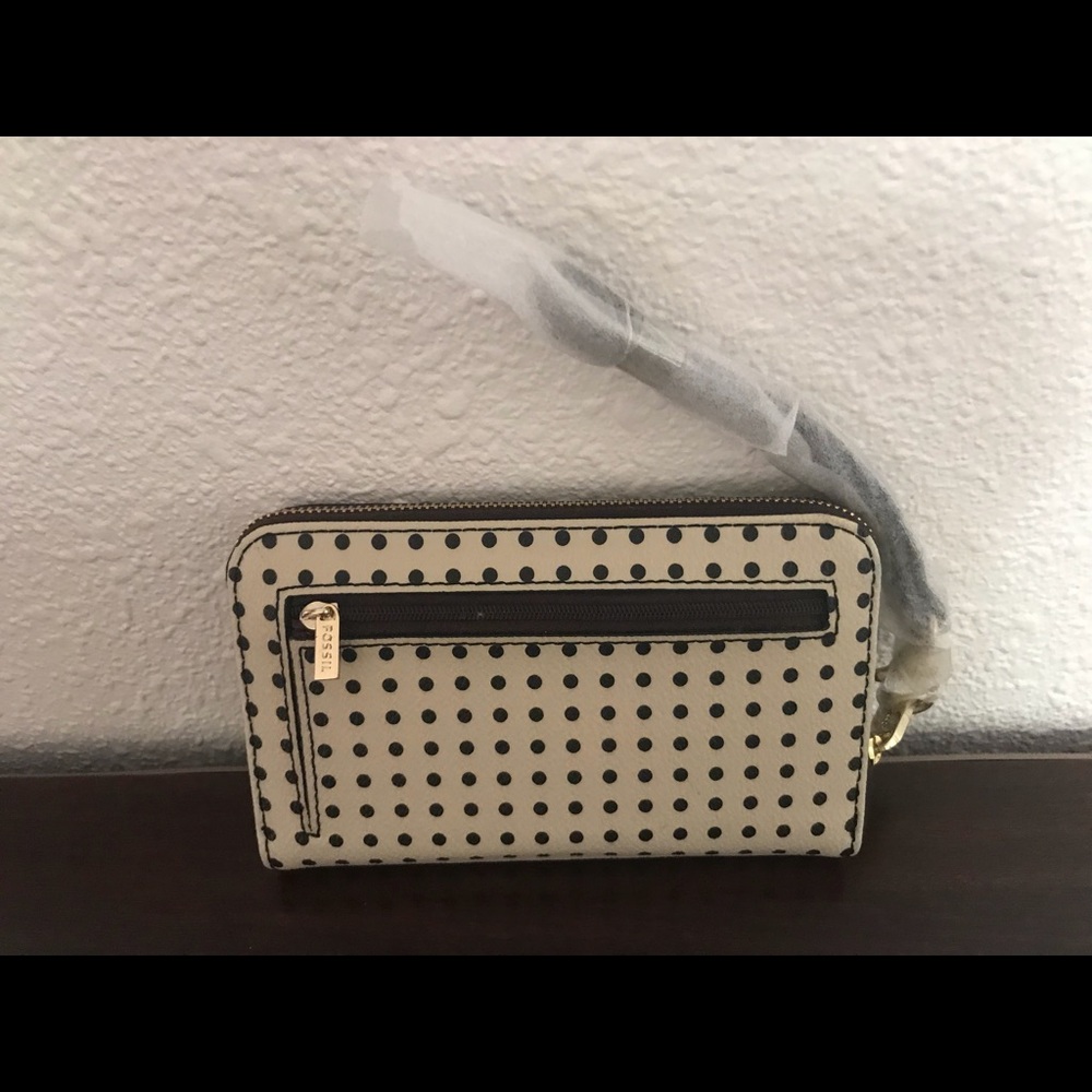 Brand new Fossil Wallet